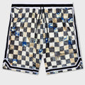 Game Shorts - Union Square