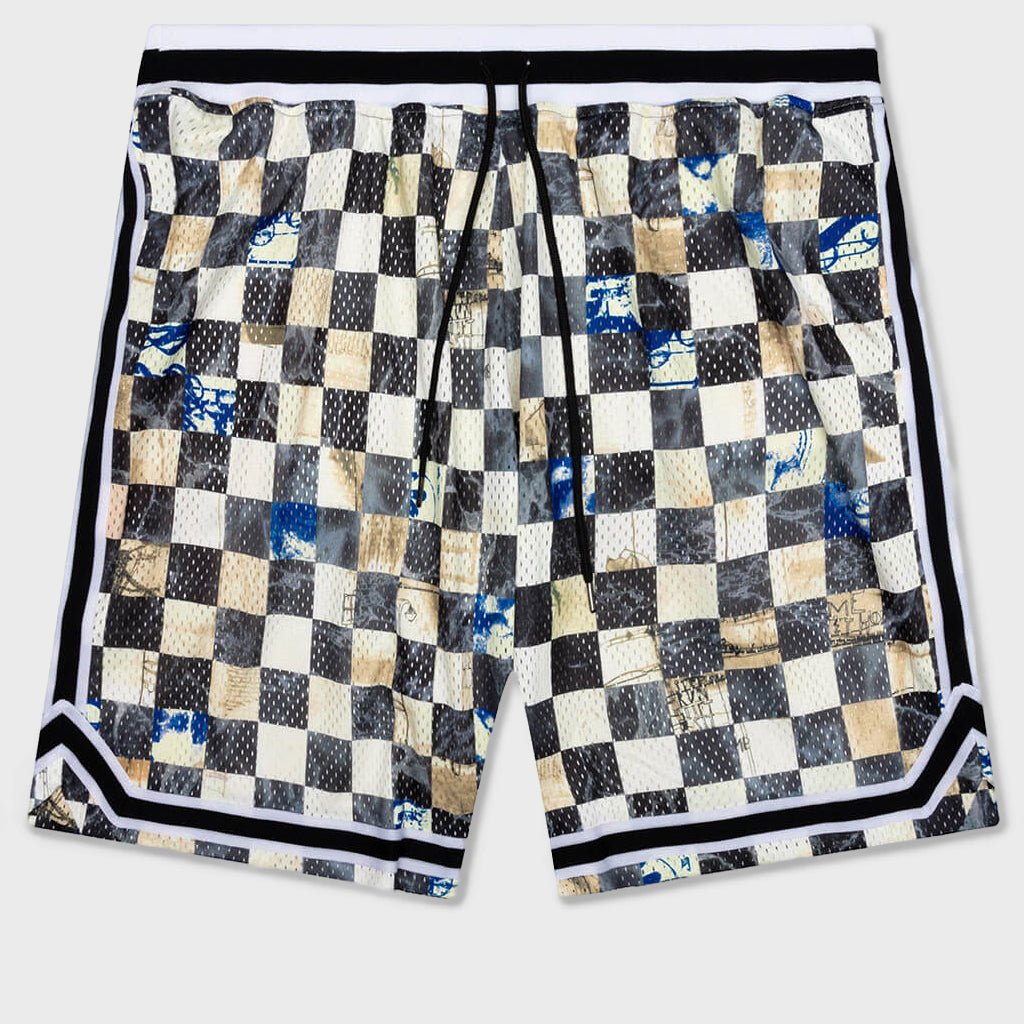 Game Shorts - Union Square