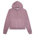 Interval Hoodie - Washed Bordeaux