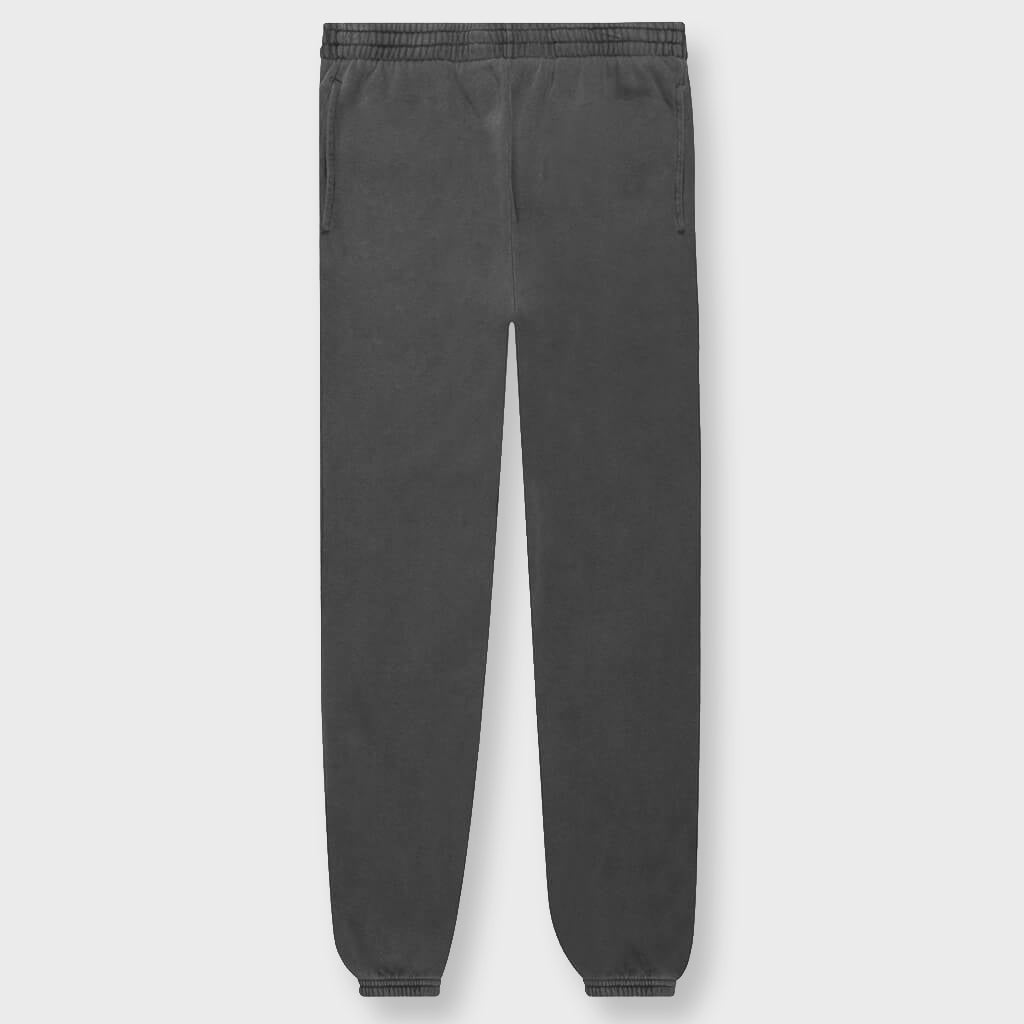 Interval Sweats - Washed Black