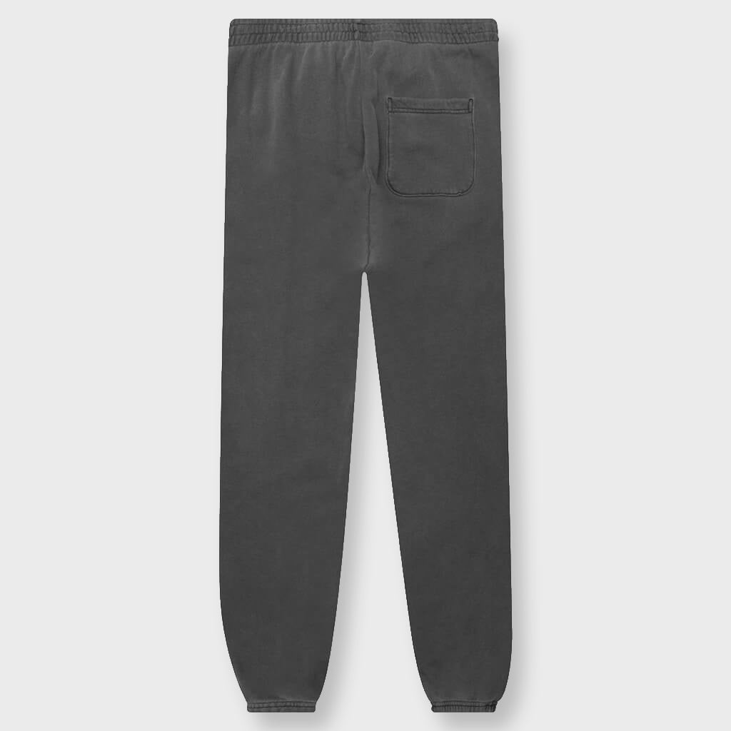 Interval Sweats - Washed Black