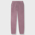 Interval Sweats - Washed Bordeaux