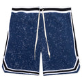 Spec Wool Game Shorts - Royal