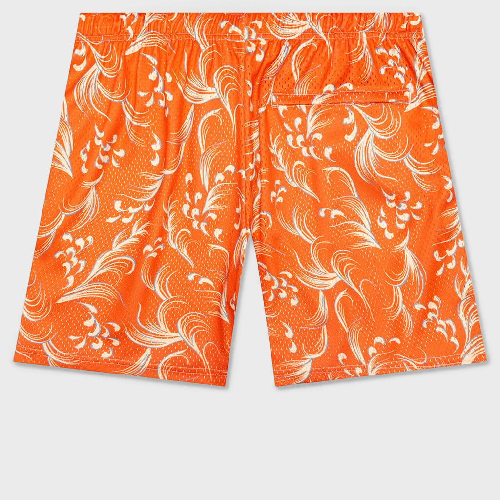 Practice Short - Orange