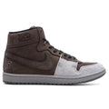 Air Ship 'Prove Yourself' - Baroque Brown/Black/Cement Grey