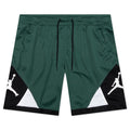 Dri-FIT Air Jordan Diamond Short - Noble Green/Black/White
