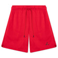Essential Fleece Shorts - Gym Red