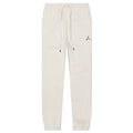 Essential Fleece Trousers - Light Orewood Brown