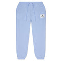 Essential Statement Fleece Pants - Aluminum