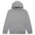 Essential Fleece Pullover Hoodie - Carbon Heather