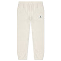 Essential Women's Fleece Pants - Coconut Milk/Heather