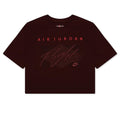 Essential Women's Square Fit T-Shirt - Mystic Dates