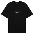 Flight Essential T-Shirt - Black/Sail