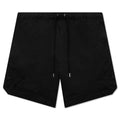 Essential Statement Fleece Short - Black