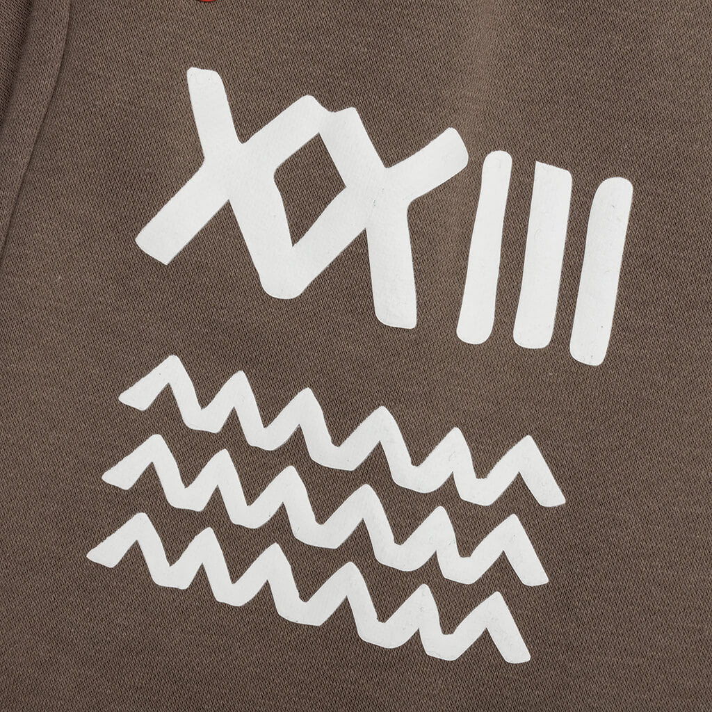Joggers - Palomino/Sail