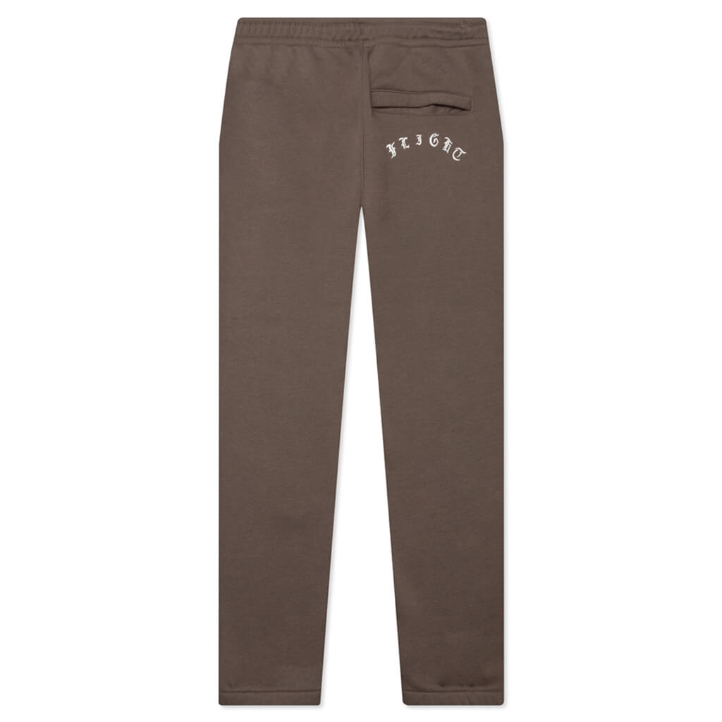 Joggers - Palomino/Sail