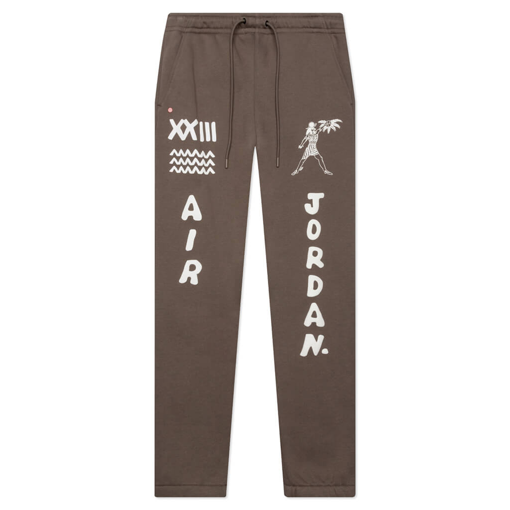 Joggers - Palomino/Sail