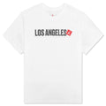 Los Angeles T-Shirt - White
