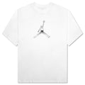 Women's Graphic S/S T-Shirt - White