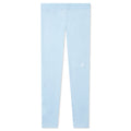 Women's Leggings - Celestine Blue/Summit White