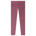 Women's Leggings - Light Mulberry/Saturn Gold