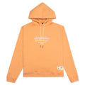Fleece Hoodie - Copper Moon