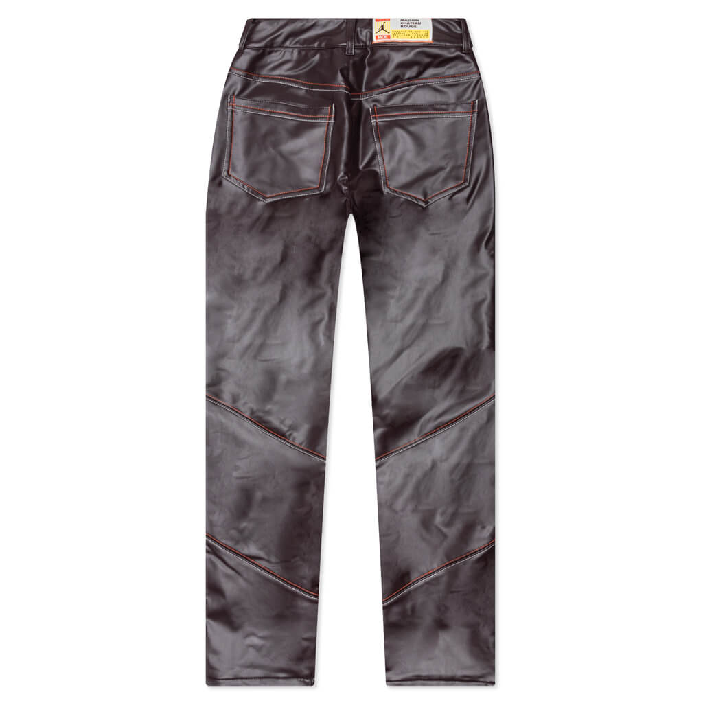 Women's Pant - Brown Basalt/Sail
