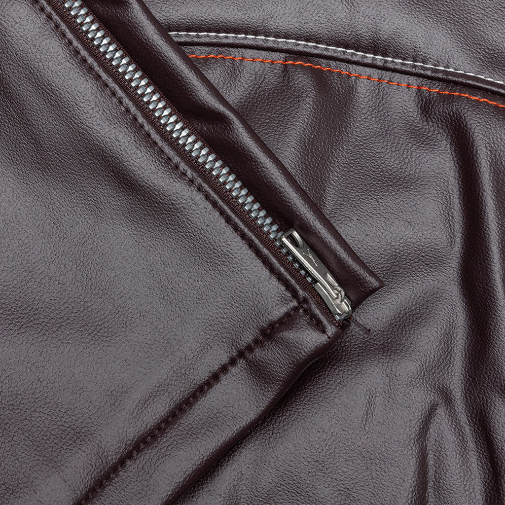 Women's Pant - Brown Basalt/Sail