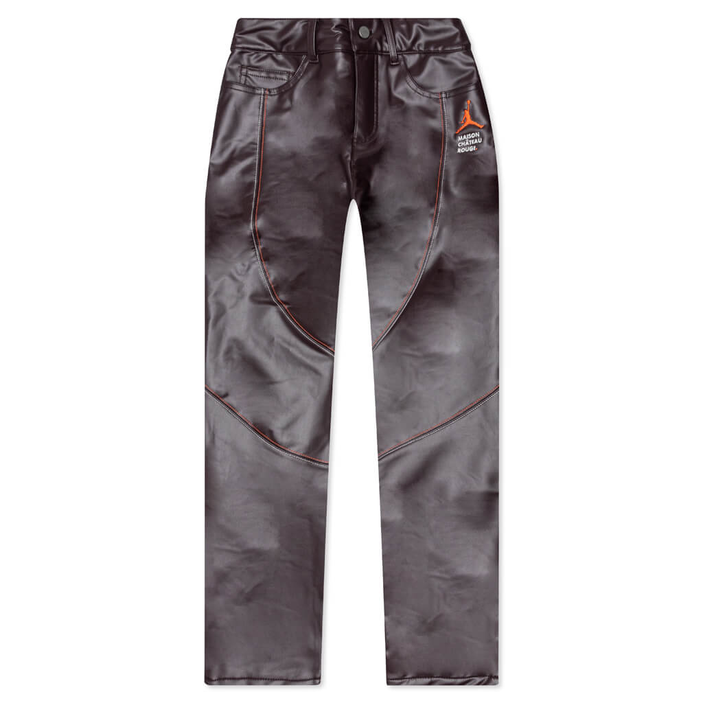Women's Pant - Brown Basalt/Sail
