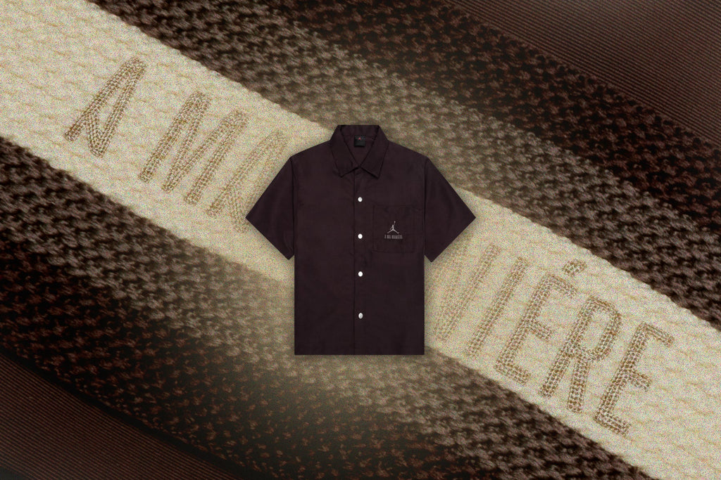 Shooting Shirt - Mahogany