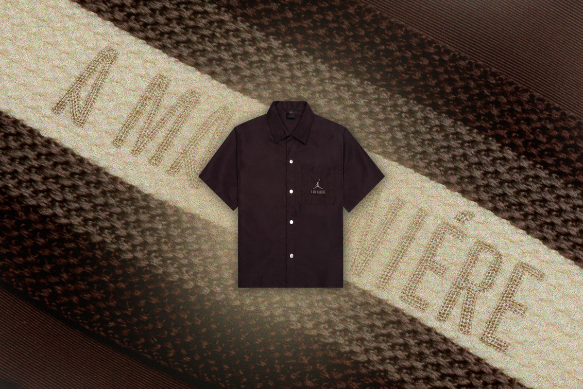 Shooting Shirt - Mahogany