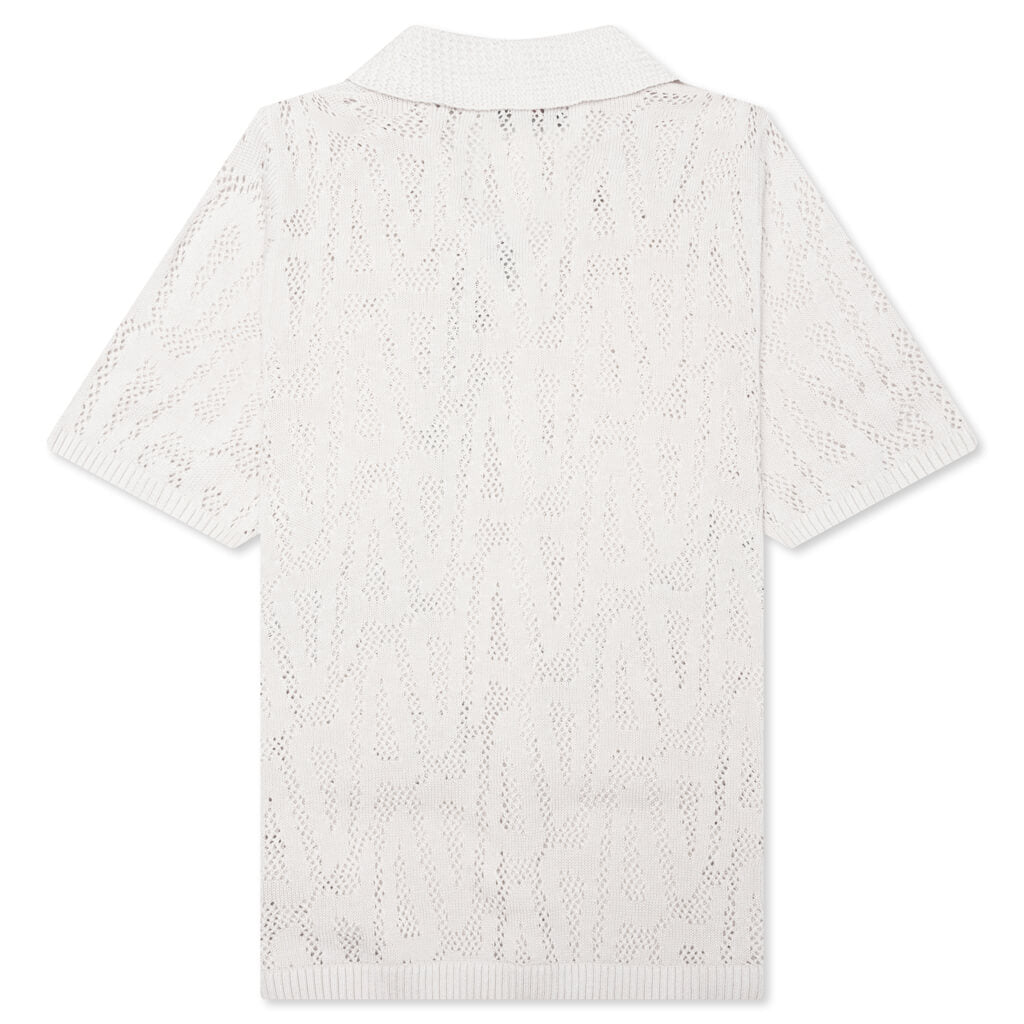 Shooting Shirt - Phantom
