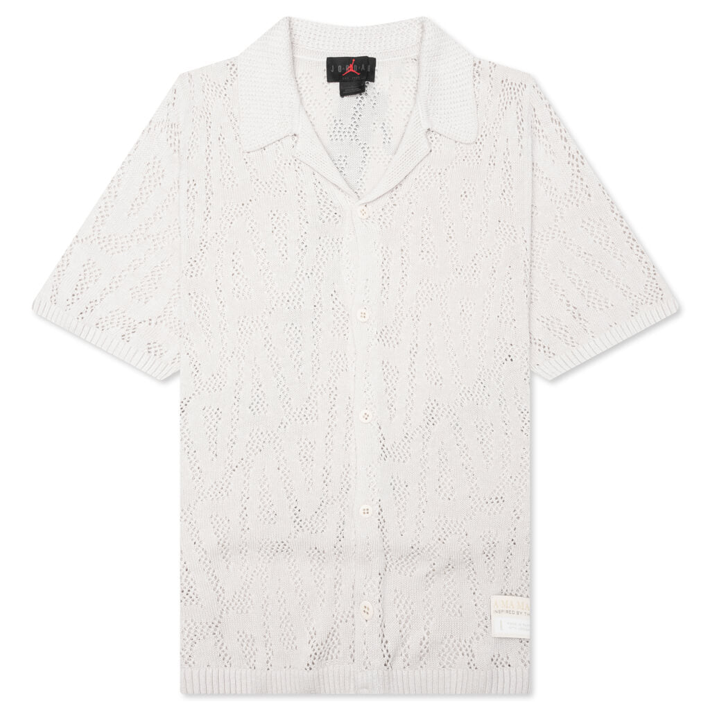 Shooting Shirt - Phantom