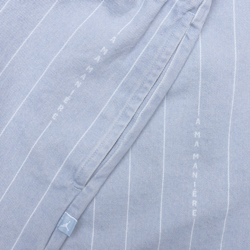 Short - Light Armory Blue