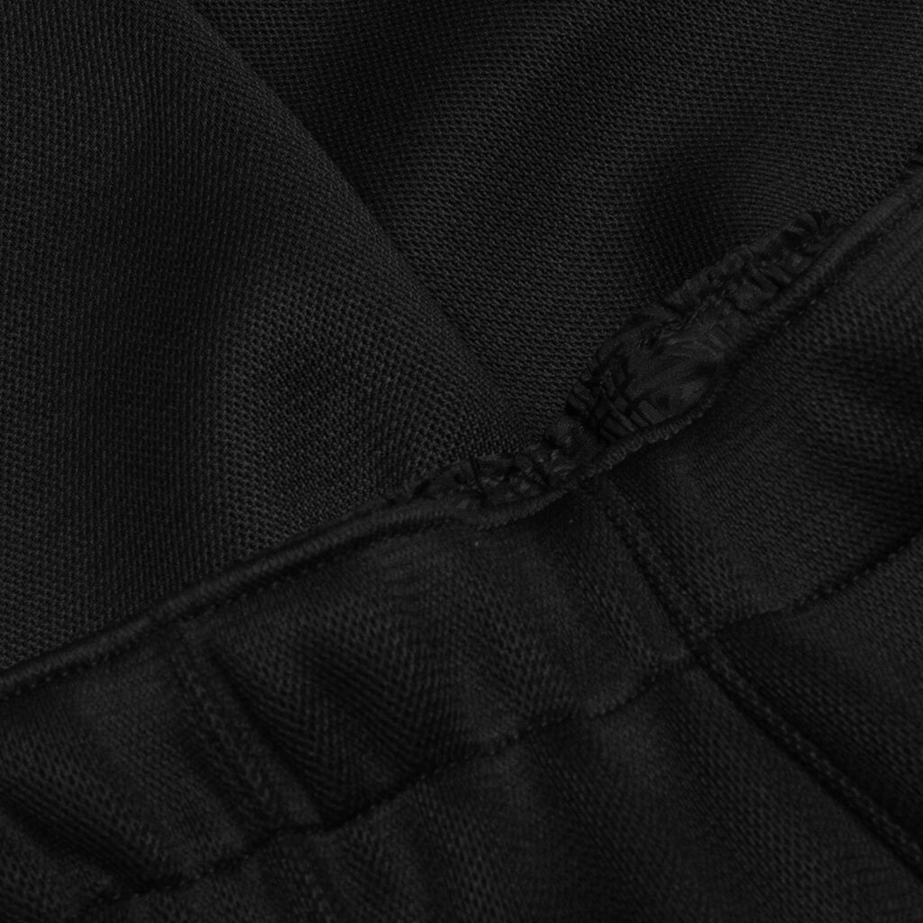 Track Pant - Black