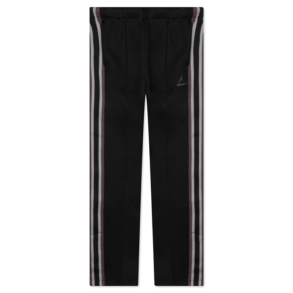 Track Pant - Black