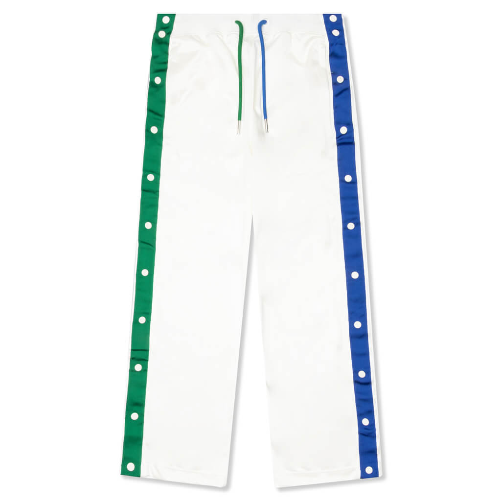 Women's Tearaway Pant - Sail/Game Royal