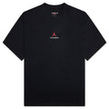 Bike Tee - Black