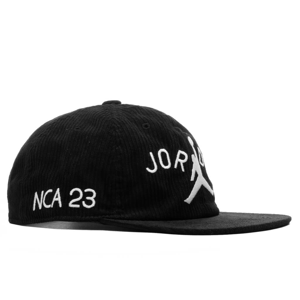 Hat - Black/Sail