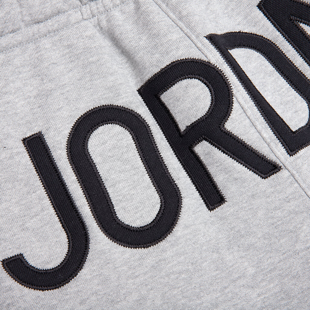 Sweatpants - Dark Grey Heather