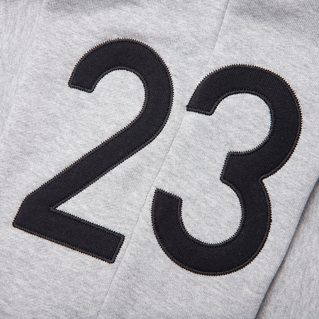 Sweatpants - Dark Grey Heather