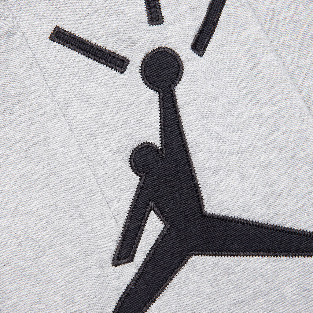 Sweatpants - Dark Grey Heather
