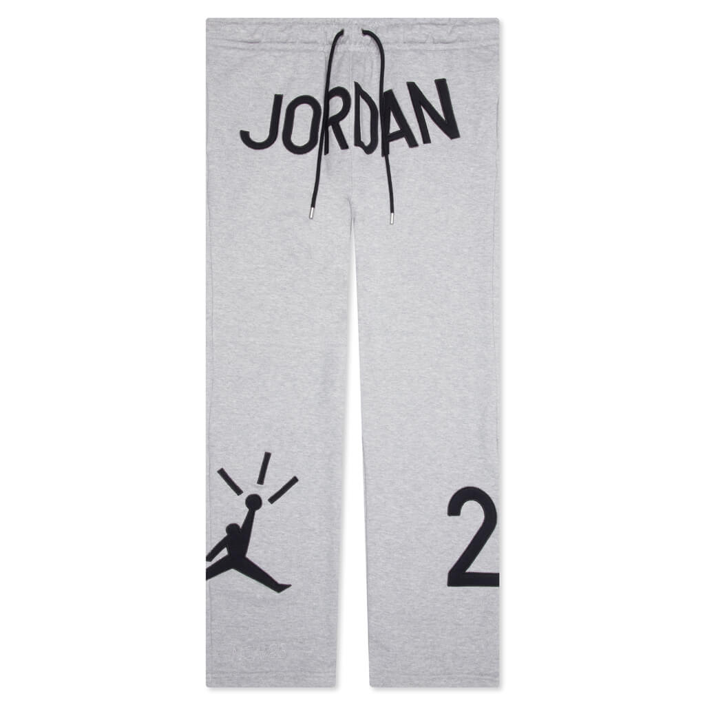 Sweatpants - Dark Grey Heather