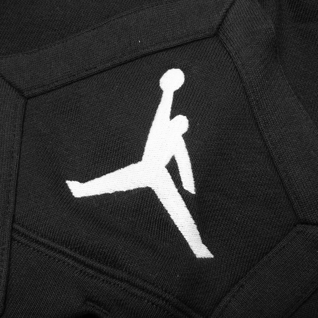 Sweatshorts - Black