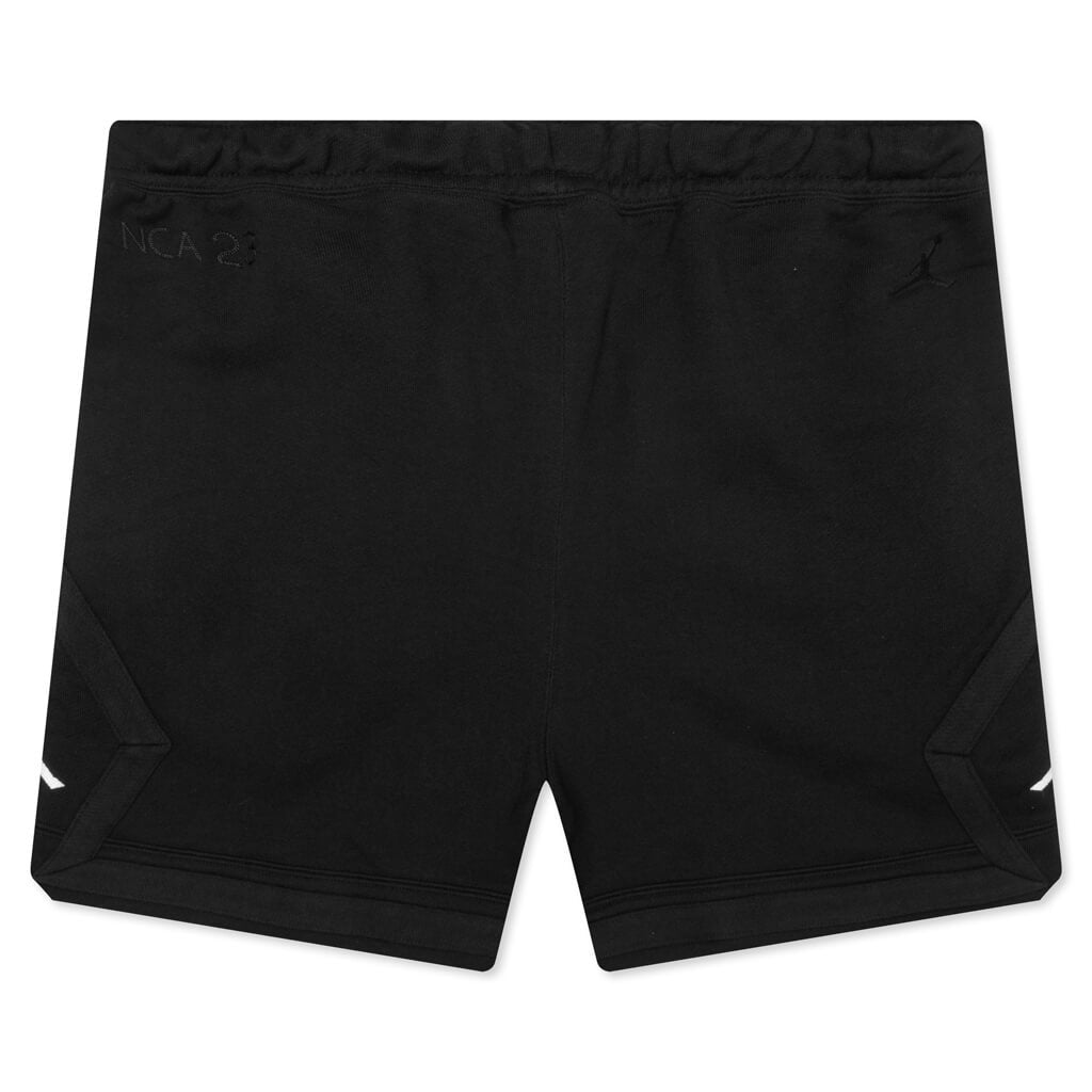 Sweatshorts - Black
