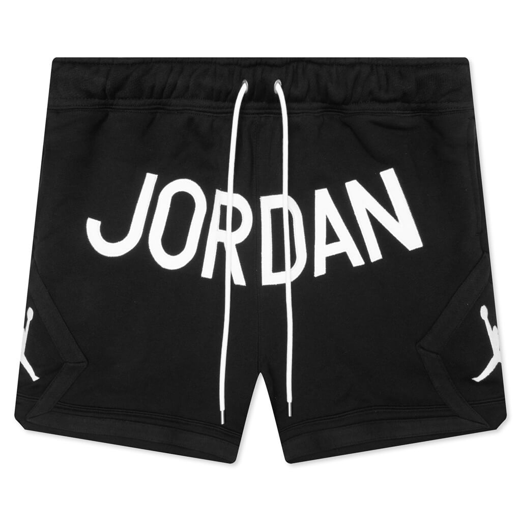 Sweatshorts - Black