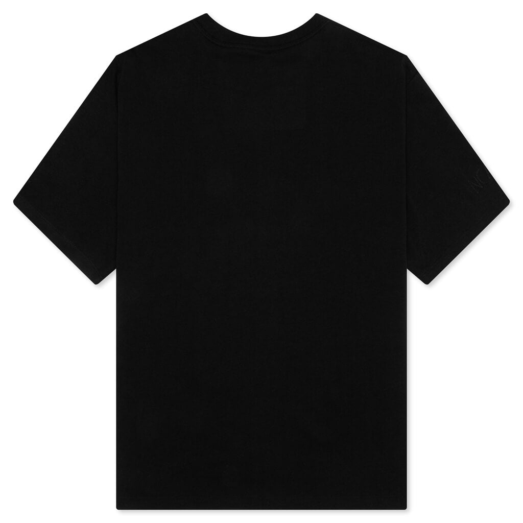 T-Shirt - Black