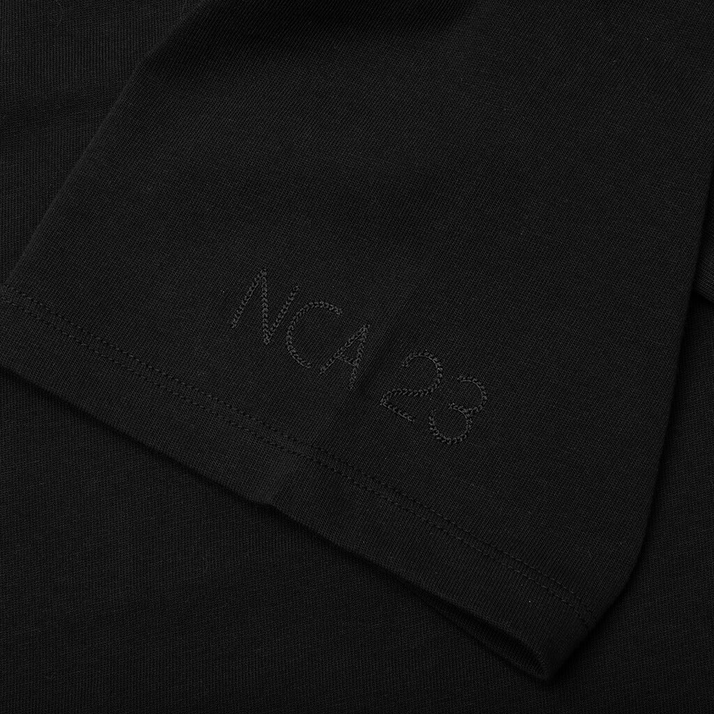 T-Shirt - Black