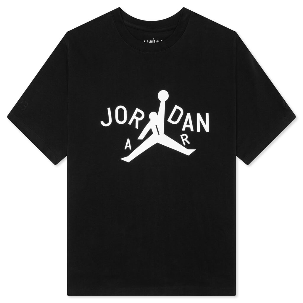 T-Shirt - Black