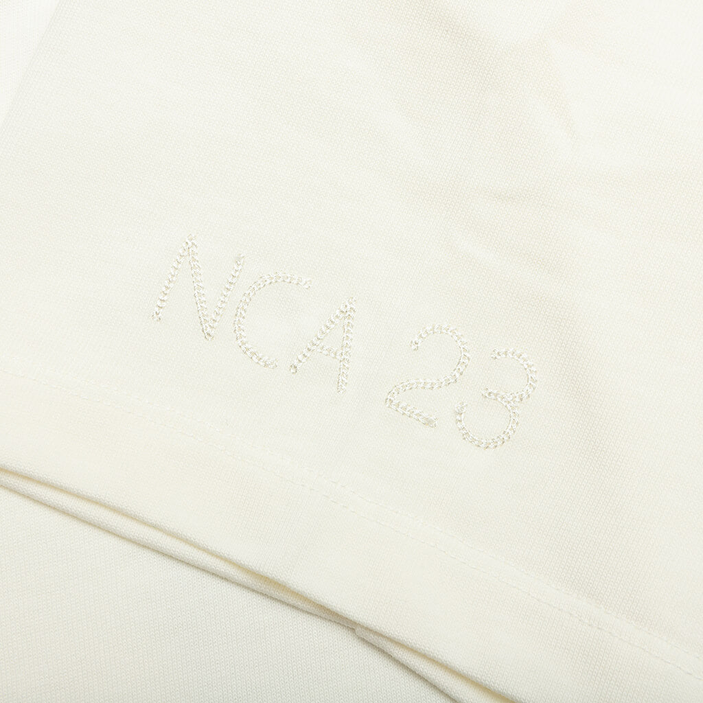 T-Shirt - Sail